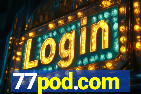 77pod.com