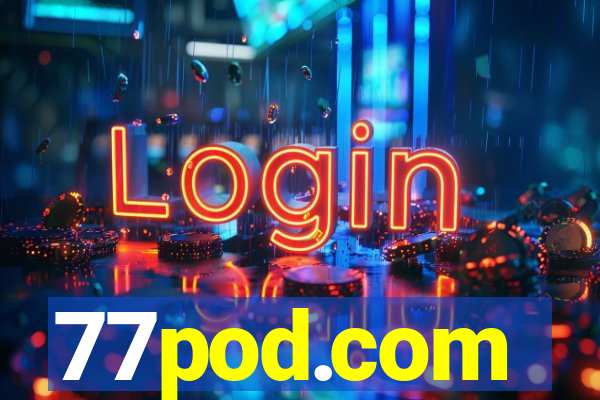 77pod.com