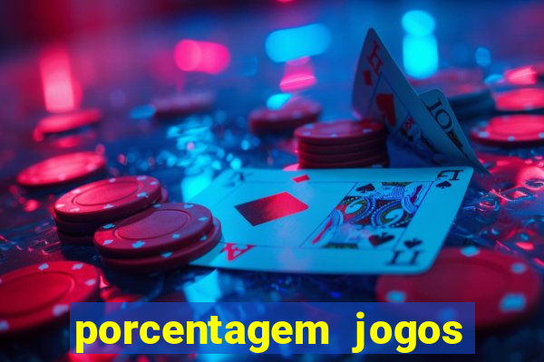 porcentagem jogos pg popbra