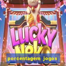 porcentagem jogos pg popbra