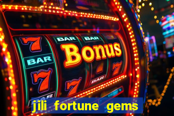 jili fortune gems 2 demo