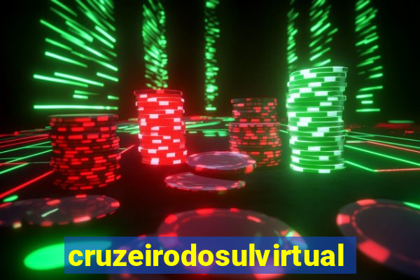 cruzeirodosulvirtual area do aluno