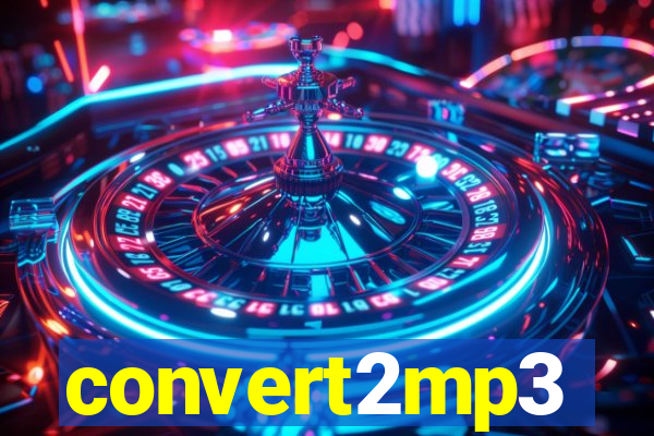 convert2mp3