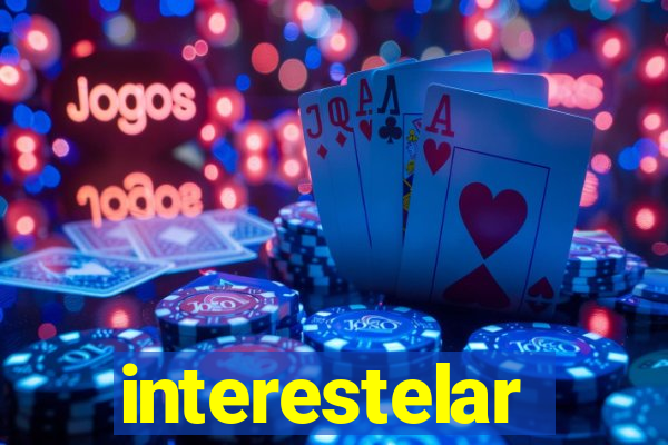 interestelar download dublado