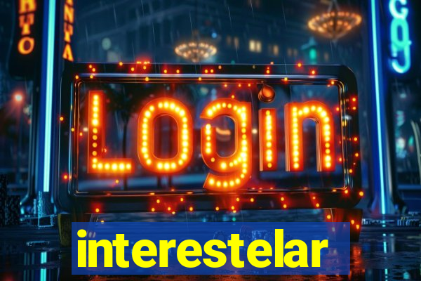 interestelar download dublado