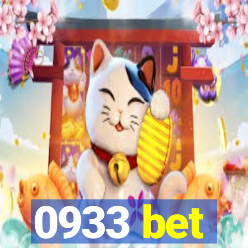 0933 bet