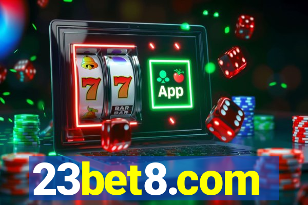 23bet8.com