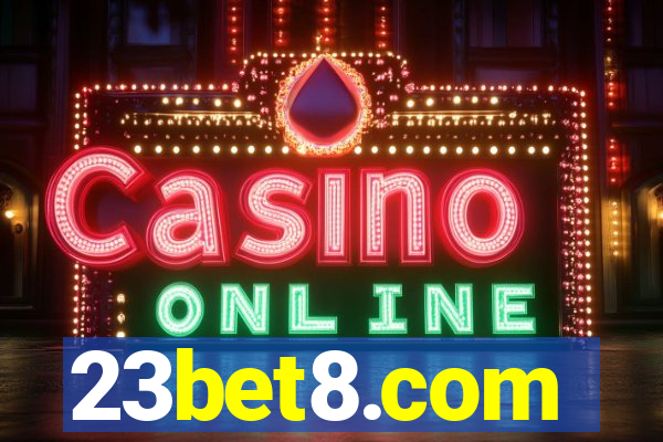 23bet8.com