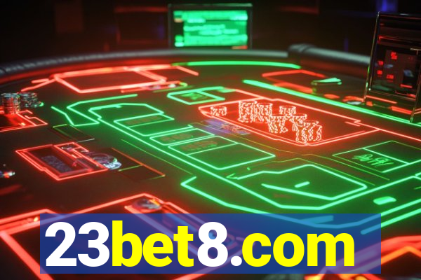 23bet8.com