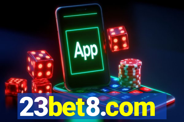 23bet8.com