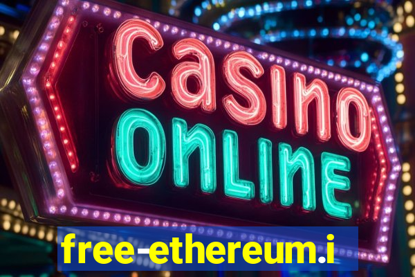 free-ethereum.io