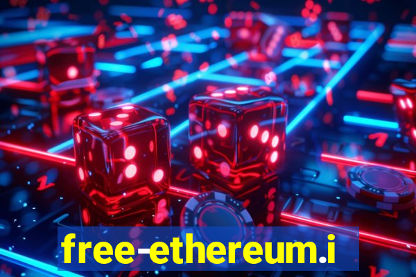 free-ethereum.io