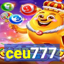 ceu777