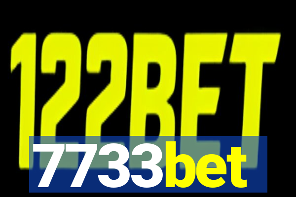 7733bet