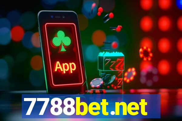 7788bet.net