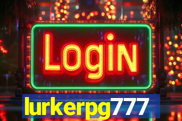 lurkerpg777