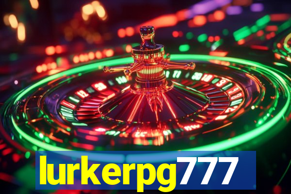 lurkerpg777