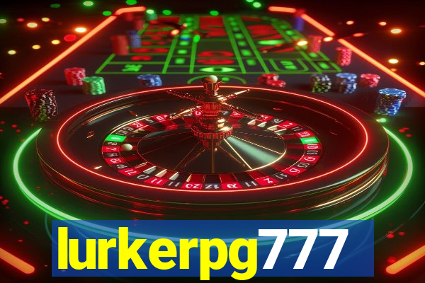 lurkerpg777