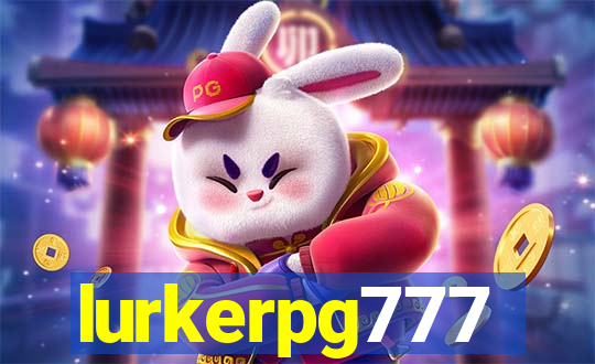 lurkerpg777