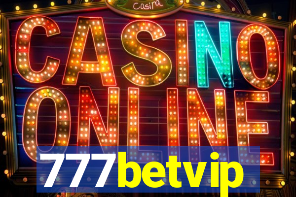 777betvip