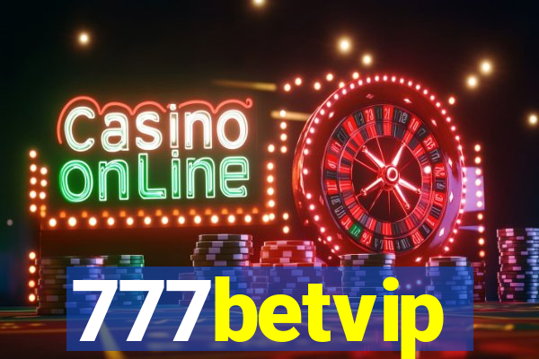 777betvip