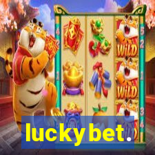 luckybet.