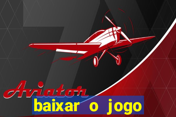 baixar o jogo resident evil