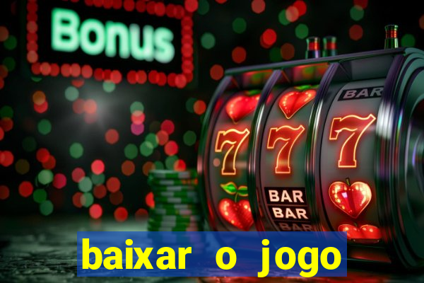 baixar o jogo resident evil