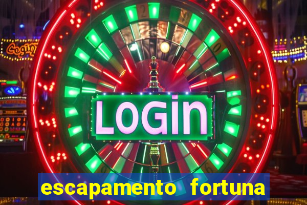 escapamento fortuna tornado 250