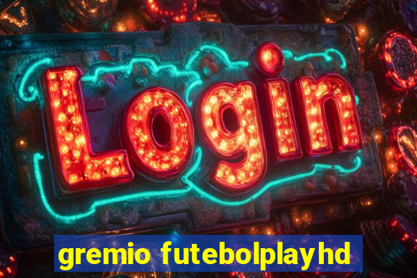 gremio futebolplayhd