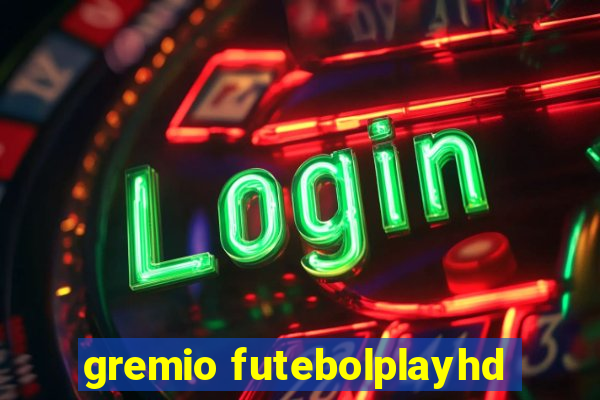 gremio futebolplayhd