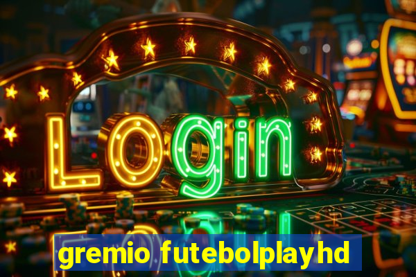 gremio futebolplayhd