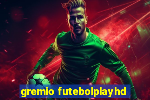 gremio futebolplayhd