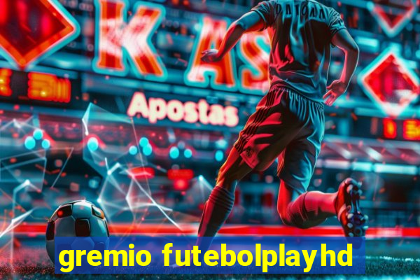 gremio futebolplayhd