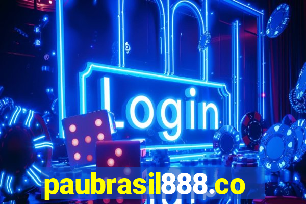 paubrasil888.com