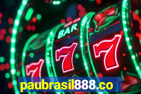 paubrasil888.com