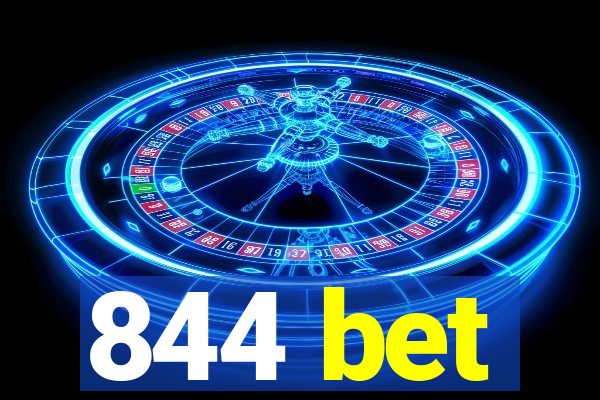 844 bet