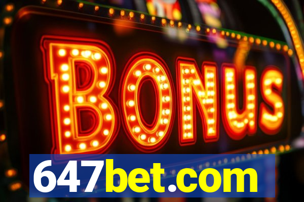 647bet.com