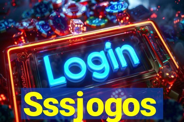 Sssjogos