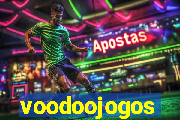 voodoojogos