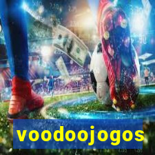 voodoojogos