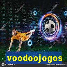 voodoojogos