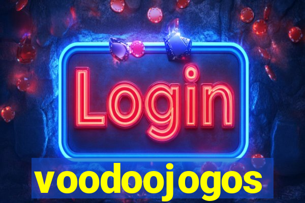 voodoojogos