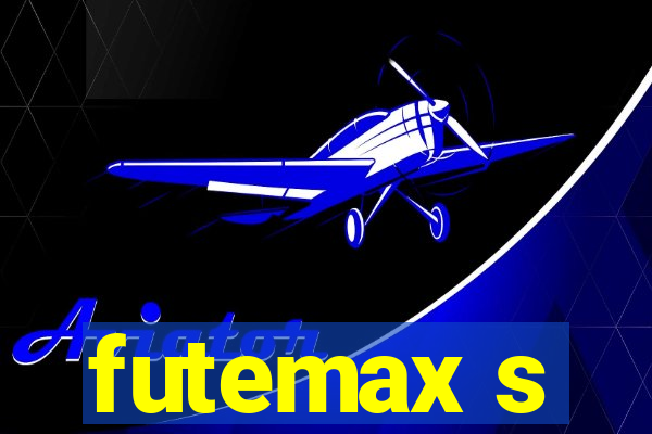 futemax s