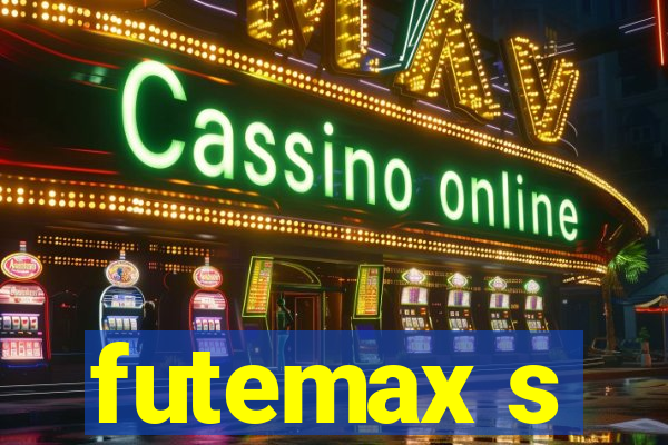 futemax s