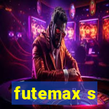 futemax s