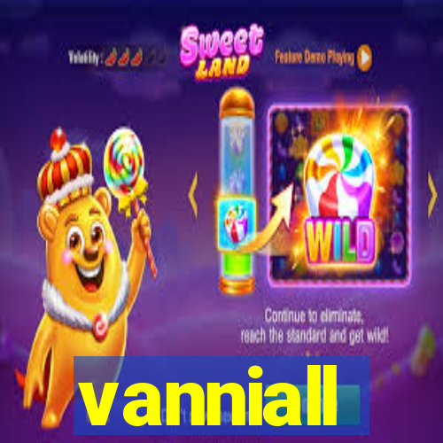 vanniall