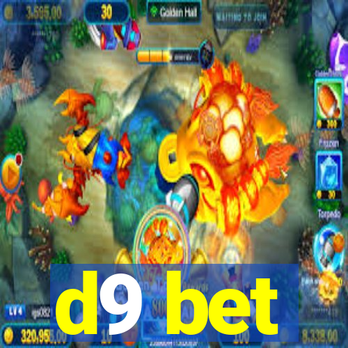 d9 bet