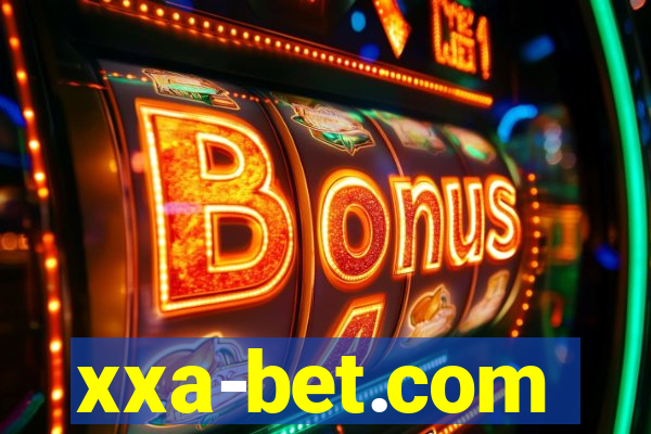 xxa-bet.com