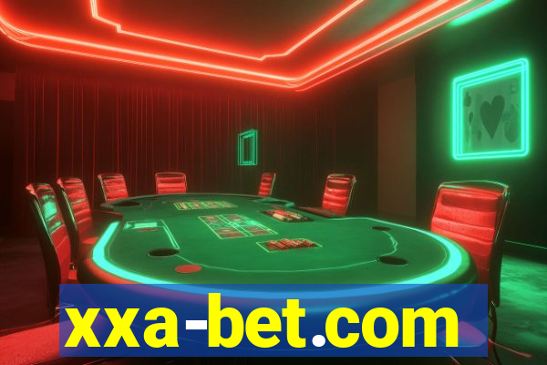 xxa-bet.com